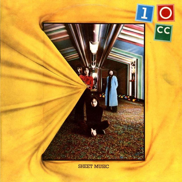 その他 10cc [CD] 10cc – Collected – 3 x CD (Digipak, Compilation, Stereo), 2008